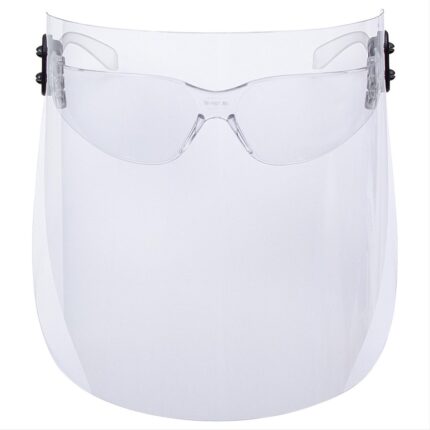Eyewear Clip-On Disposable Face Shield E921000 Price In Doha Qatar
