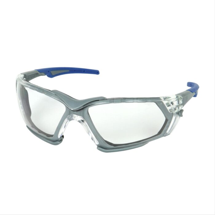 Bouton® Optical Fortify™ Foam Lined Safety Glasses E1250540520 Price In Doha Qatar