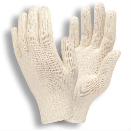 Cotton Ragg Wool Liner Gloves G9C3700 Price in Doha Qatar