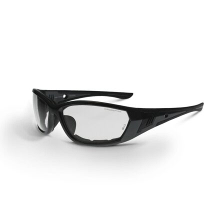 Crossfire® 710 Foam Lined Safety Glasses 35117 Price In Doha Qatar