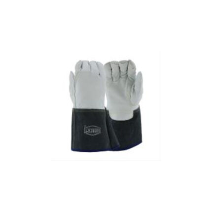 Ironcat® Kidskin Leather Tig Welding Glove 61442XL Cut Level A4  Price in Doha Qatar