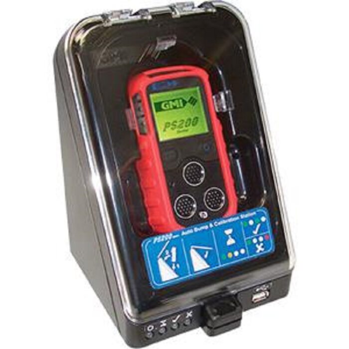 PS200 Multi-Gas Detector 64052Q Price In Doha Qatar