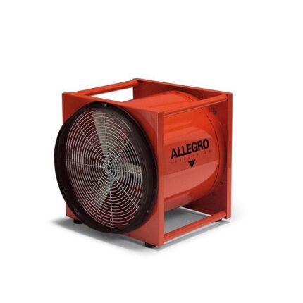 16″ Axial AC High Output Metal Blower 9516 Price In Doha Qatar