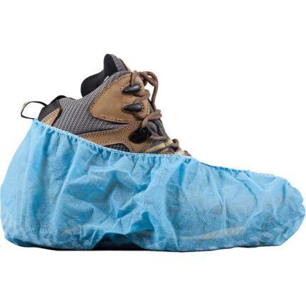 Shoe Covers with Anti-Skid Soles C5ASC14B Price in Doha Qatar