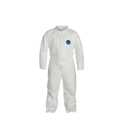 MicroMax® NS Disposable Coverall, Hood, Elastic Wrists and Ankles CTL4285XL Price In Doha Qatar