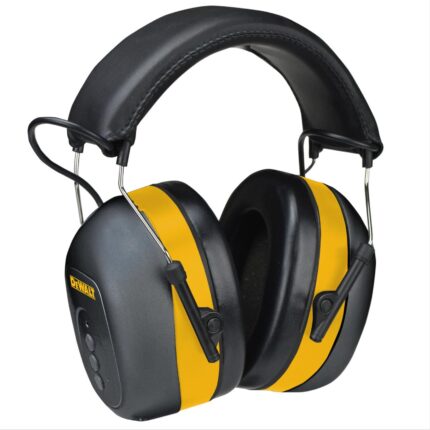 DeWalt® Bluetooth Hearing Protector  DPG17 Price in Doha Qatar