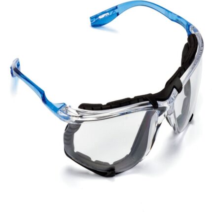 Uvex® Seismic® Foam Lined Safety Glasses 763S0600X Price in Doha Qatar