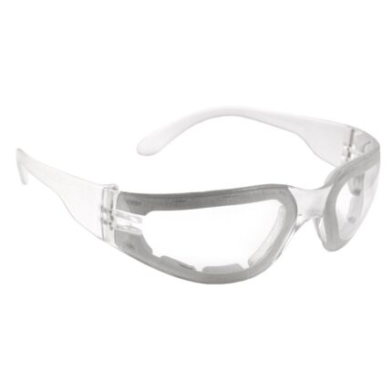 Bouton® Optical Fortify™ Foam Lined Safety Glasses 250540551 Price In Doha Qatar