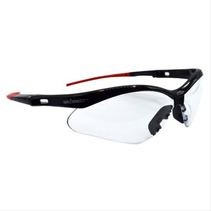 Machinist® Pro Safety Glasses  E1EMP10S Price in Doha Qatar