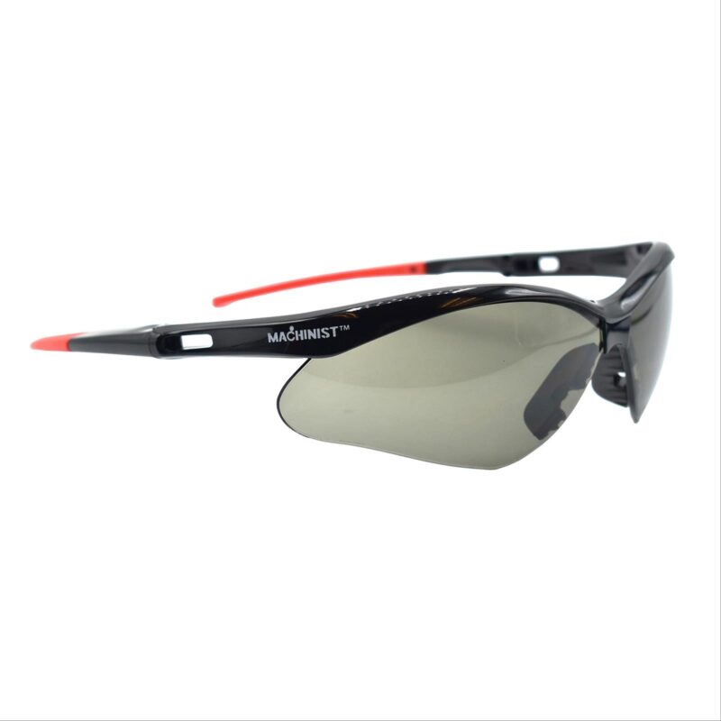 Machinist® Pro Safety Glasses E1EMP20ST Price in Doha Qatar