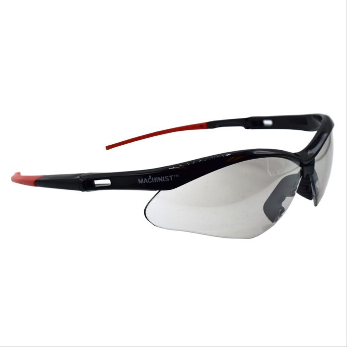 Machinist® Pro Safety Glasses  E1EMP50S Price in Doha Qatar