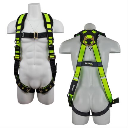 PRO Vest Harness with Grommet Legs  SBFS185LXL Price In Doha Qatar