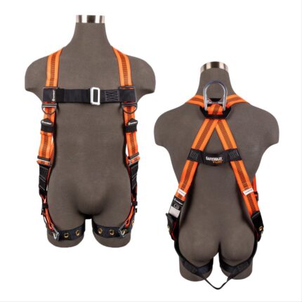 PRO Vest Harness with Grommet Legs SBFS1852XL Price In Doha Qatar