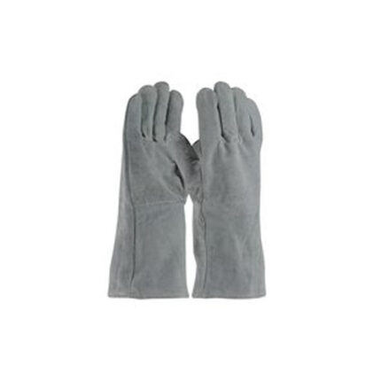 Economy Leather Welding Gloves  G1888A Price in Doha Qatar