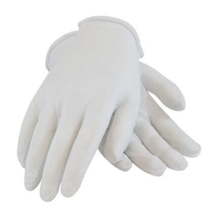 Cotton Inspectors Gloves G25001L Price in Doha Qatar
