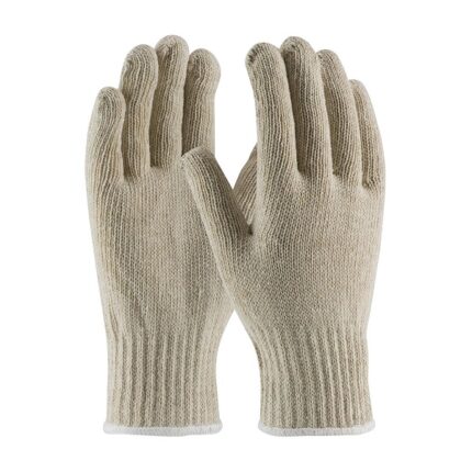 Ramie/Cotton Canvas Gloves, Knit Wrist G22000RW Price in Doha Qatar