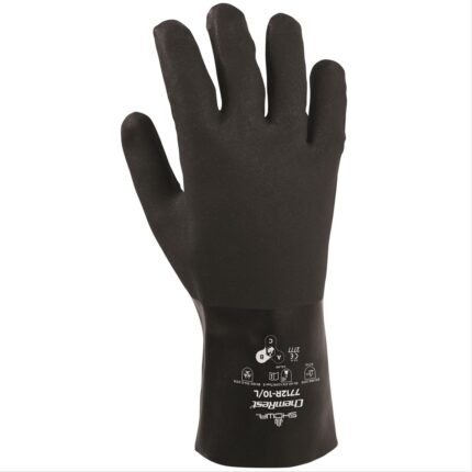 7712R PVC Gloves G37712R Price in Doha Qatar