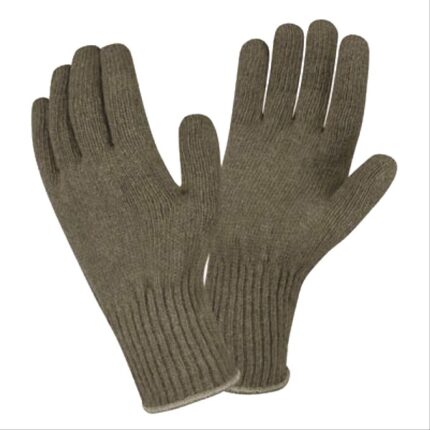 Cotton Ragg Wool Liner Gloves G9C3700 Price in Doha Qatar