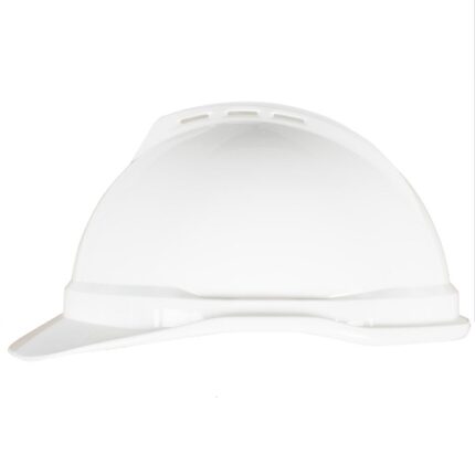V-Gard® 500 Hard Hat, Vented H110034018 Price in Doha Qatar