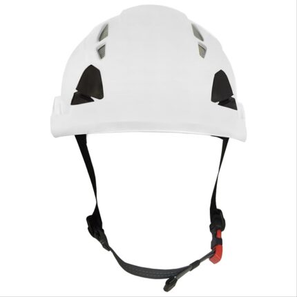 Raptor Vented, Type II Safety Helmet 3976LG Price in Doha Qatar