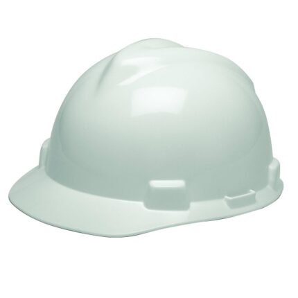 V-Gard® Slotted Hard Hats H1463942 Price in Doha Qatar