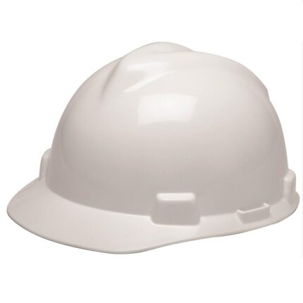 V-Gard® Slotted Hard Hats H1475359 Price in Doha Qatar