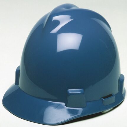 V-Gard® Slotted Hard Hats H1475360 Price in Doha Qatar