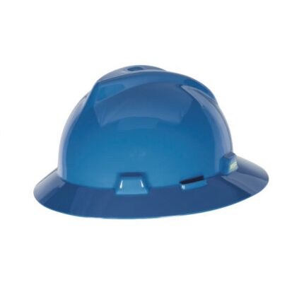 V-Gard® Slotted Hard Hats H1475368 Price in Doha Qatar