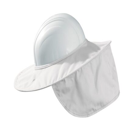 Stow-Away Hard Hat Shades H9899W Price in Doha Qatar