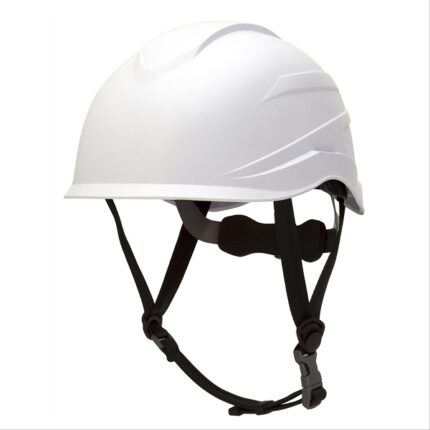 Raptor Vented, Type II Safety Helmet H13976W Price in Doha Qatar