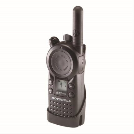 Motorola 2-Way Radios CLS1410 Price In Doha Qatar