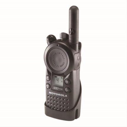 Motorola 2-Way Radios RMV2080 Price In Doha Qatar