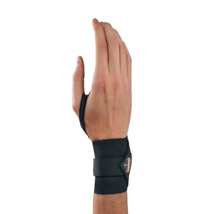 ProFlex® 420 Wrist Wrap with Thumb Loop PM72222 Price In Doha Qatar