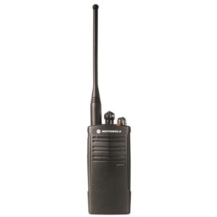 Motorola VHF Heavy Duty Radio RDV5100 Price In Doha Qatar