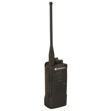 Motorola VHF Heavy Duty Radio RDV5100 Price In Doha Qatar