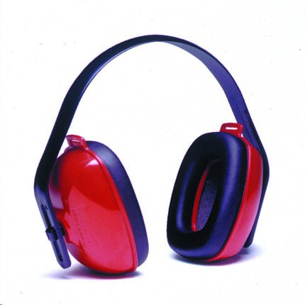 SoundControl SH Earmuffs for Full Brim Hard Hat S110129327 Price in Doha Qatar