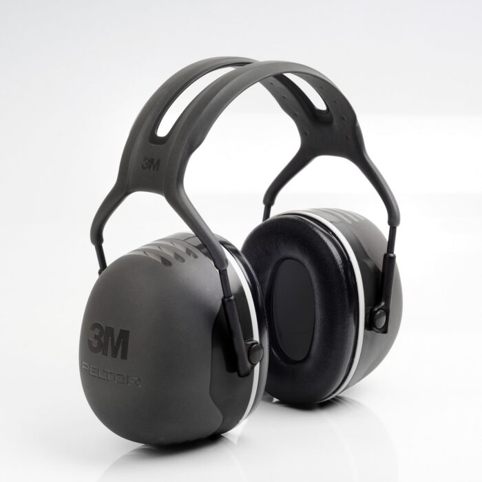 3M™ Peltor™ X Series Earmuffs S1X5A Price in Doha Qatar