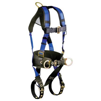 3M™ Protecta® Vest-Style Harness SB1102008 Price In Doha Qatar