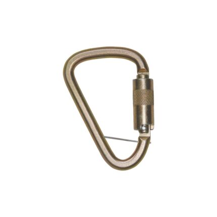 Steel Carabiner, Twist Lock SB8450 Price In Doha Qatar