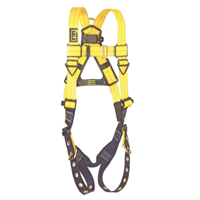 3M™ Protecta® Vest-Style Harness SB1102008 Price In Doha Qatar