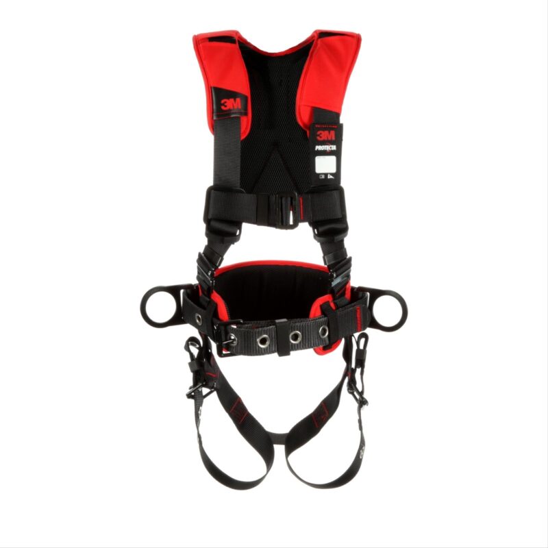 3M™ Protecta® Construction-Style Positioning Harness SB1161205 Price In Doha Qatar