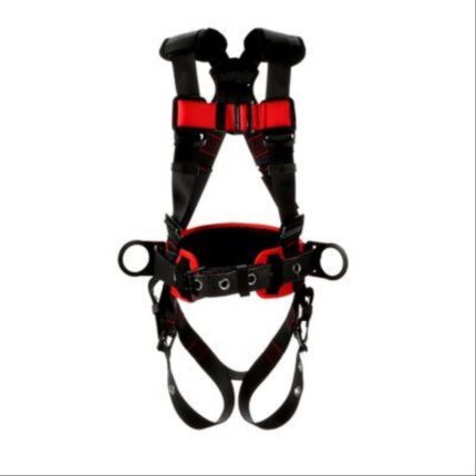 3M™ Protecta® Construction-Style Positioning Harness  SB1161309 Price In Doha Qatar