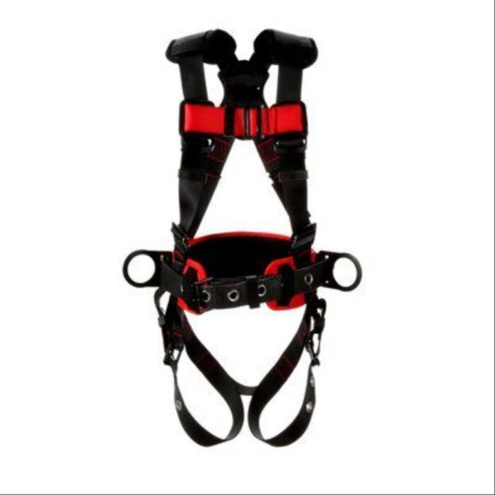 3M™ Protecta® Construction-Style Positioning Harness  SB1161310 Price In Doha Qatar