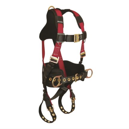 3M™ Protecta® Construction-Style Positioning Harness SB1161207 Price In Doha Qatar