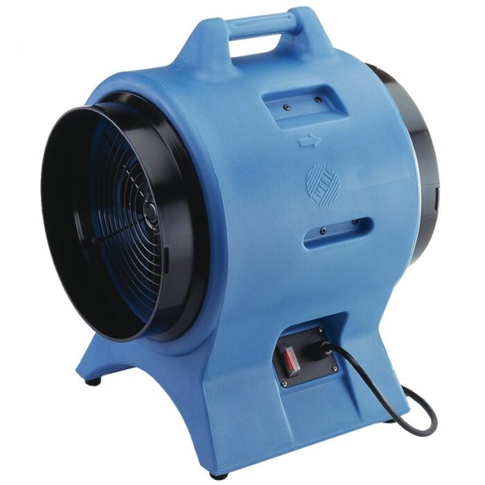 Schaefer® Americ® 12″ Ventilator VAF3000A Price In Doha Qatar