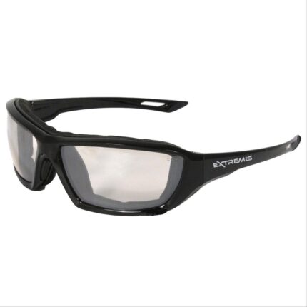 Bouton® Optical Fortify™ Foam Lined Safety Glasses E1250540020 Price In Doha Qatar